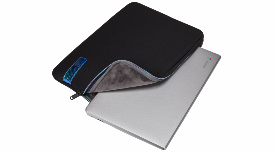 Case Logic Reflect Laptop pouzdro 14 REFPC-114 Black/Gray/Oil (3204693)