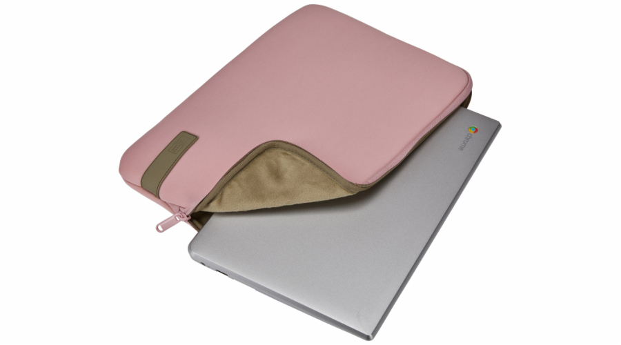 Case Logic Reflect Laptop pouzdro 14 REFPC-114 Zephyr Pink/Mermaid (3204695)