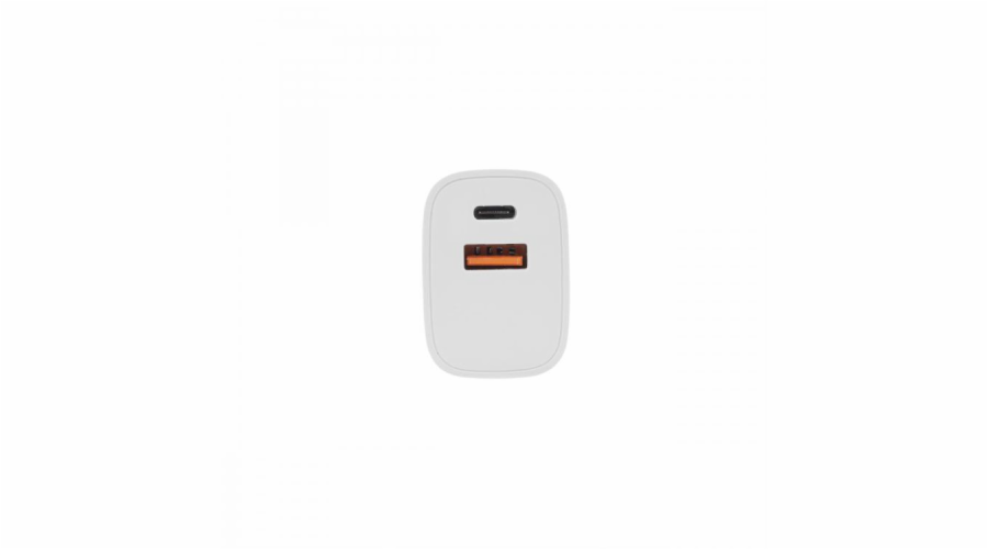 Sbox HC-099 USB Home Charger White