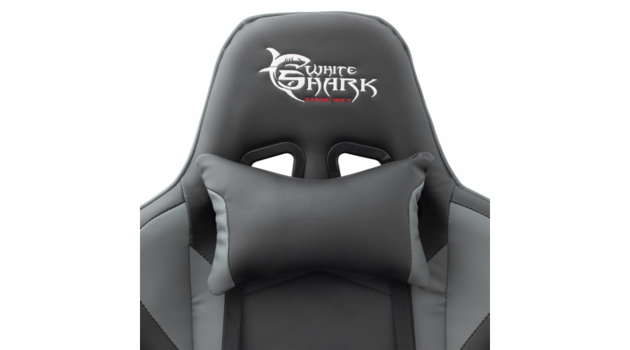 White Shark Gaming Chair Terminator