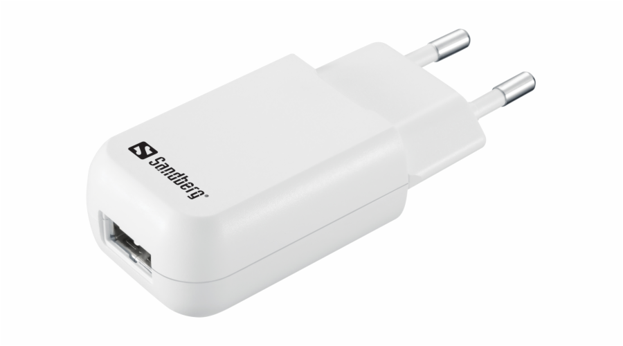Sandberg 440-56 Mini AC charger USB 1A EU