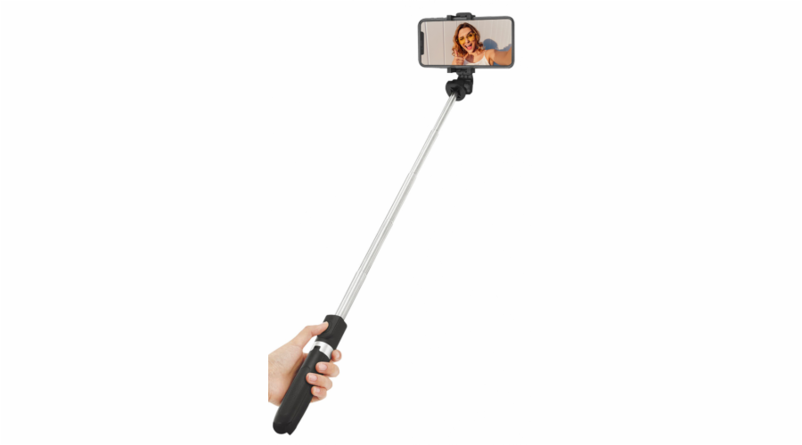 Media-Tech MT5542 2in1 Selfie Tripod