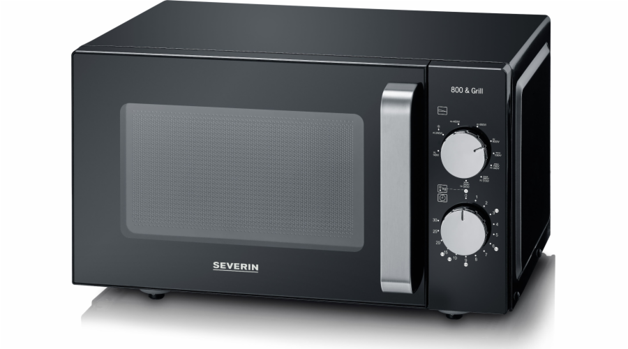 Severin MW 7762 Microwave