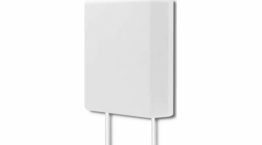 Qoltec 57020 4G LTE Antenna |14 dBi | Outdoor