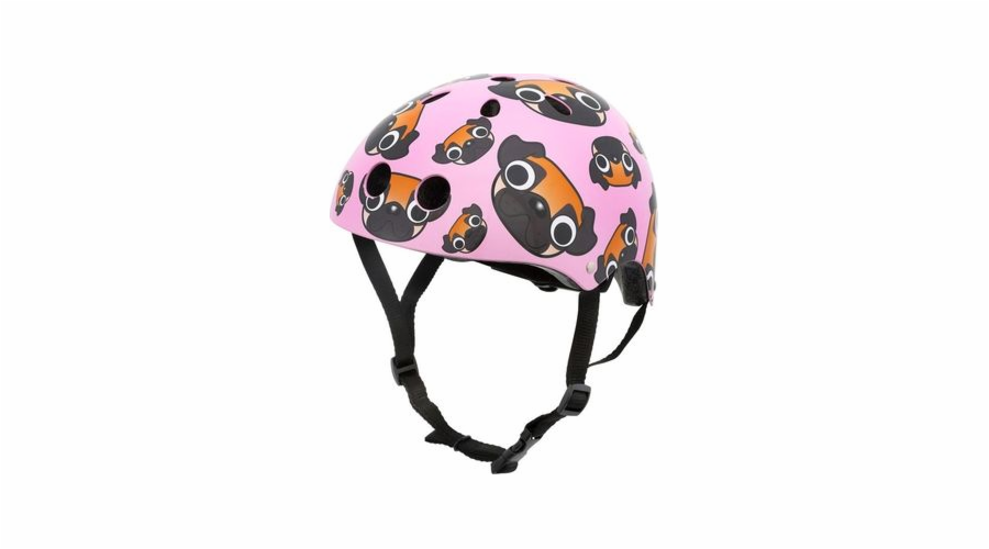 Children s helmet Hornit Pug 48-53