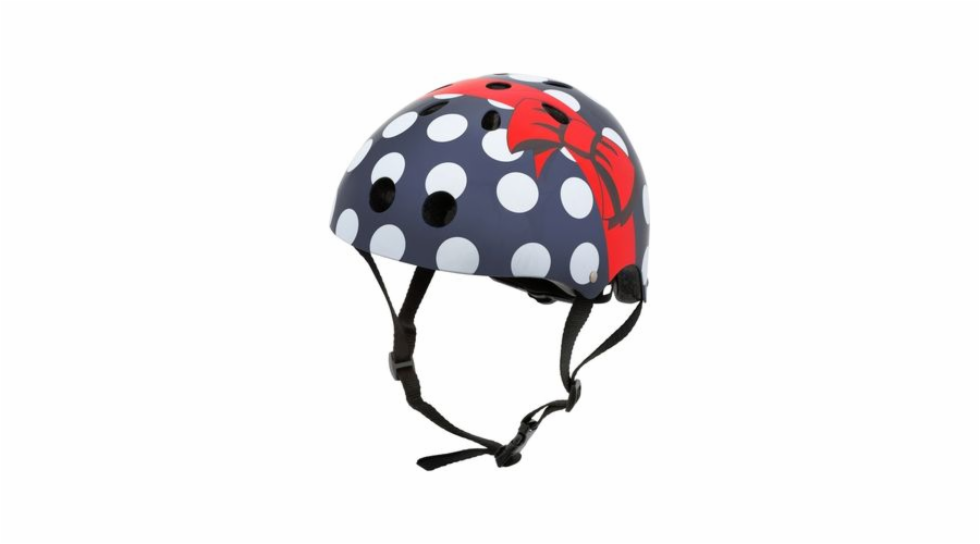 Children s helmet Hornit Polka Dot 53-58
