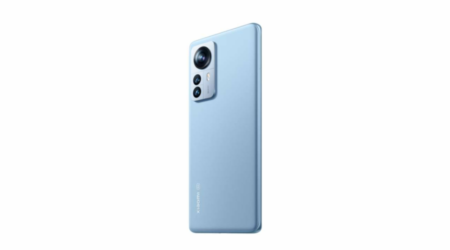 Xiaomi Mi 12 Pro 12/256GB modrá