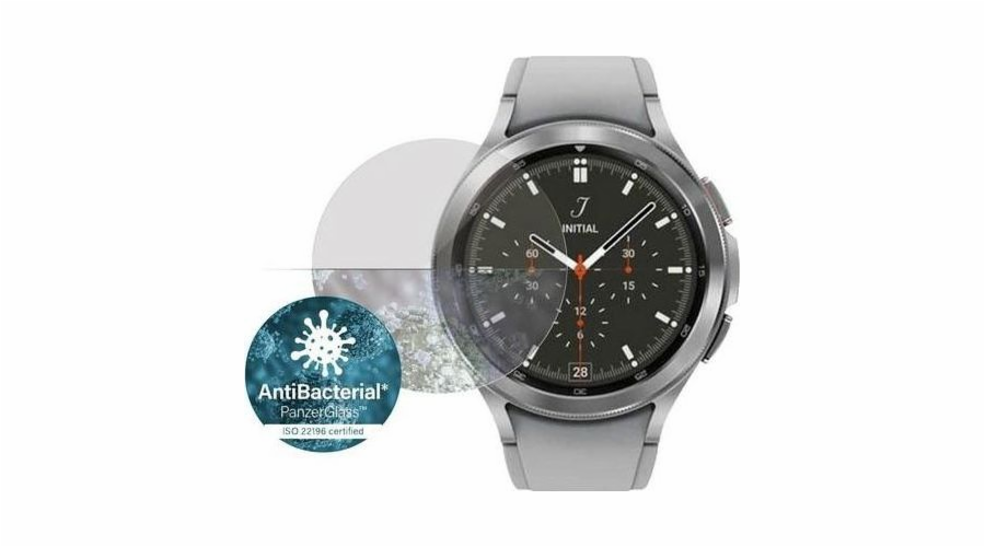 PanzerGlass Galaxy Watch Active 4 46mm