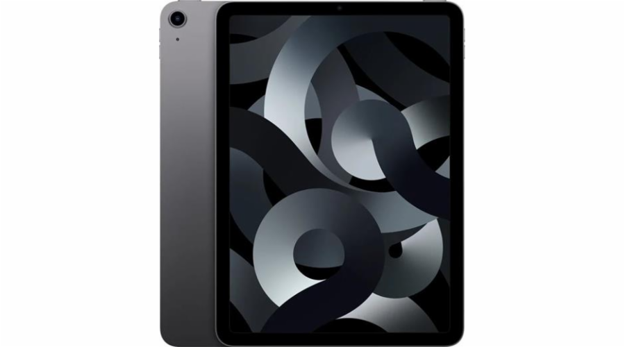 Apple iPad Air (2022) 64GB Wi-Fi + Cellular Space Grey MM6R3FD/A Apple iPad Air 5 10,9 Wi-Fi + Cellular 64GB - Space Grey
