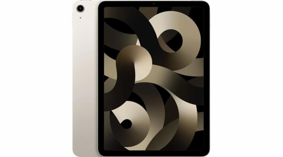 Apple iPad Air 5 10,9 Wi-Fi + Cellular 64GB - Starlight