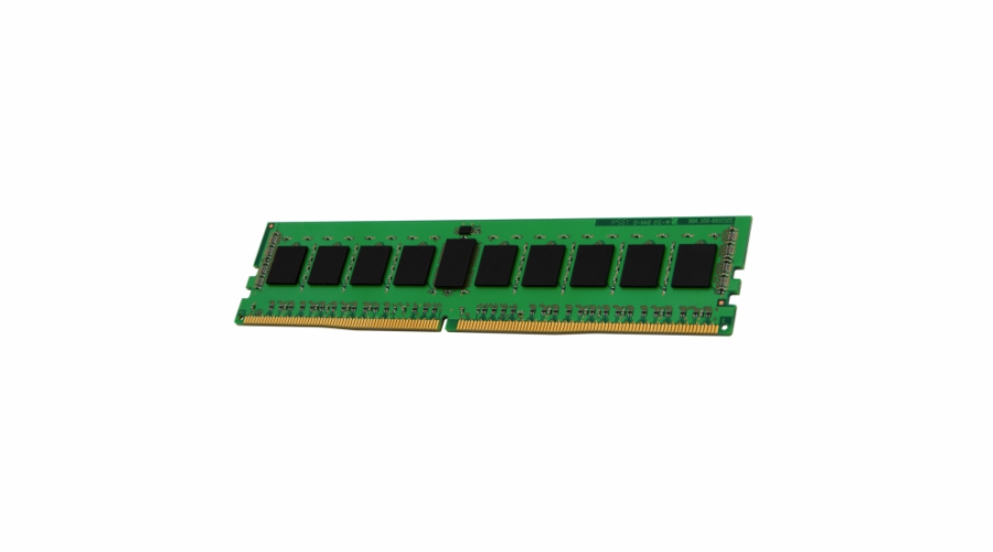 KINGSTON DIMM DDR4 16GB 3200MT/s CL22 Non-ECC 1Rx8 ValueRAM