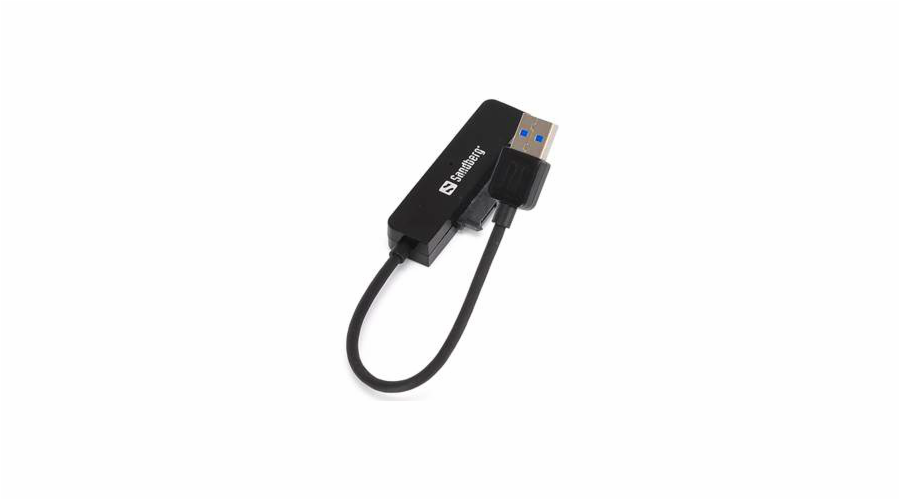 Pocket Adapter Sandberg USB 3.0 - SATA 2.5 (133-87)