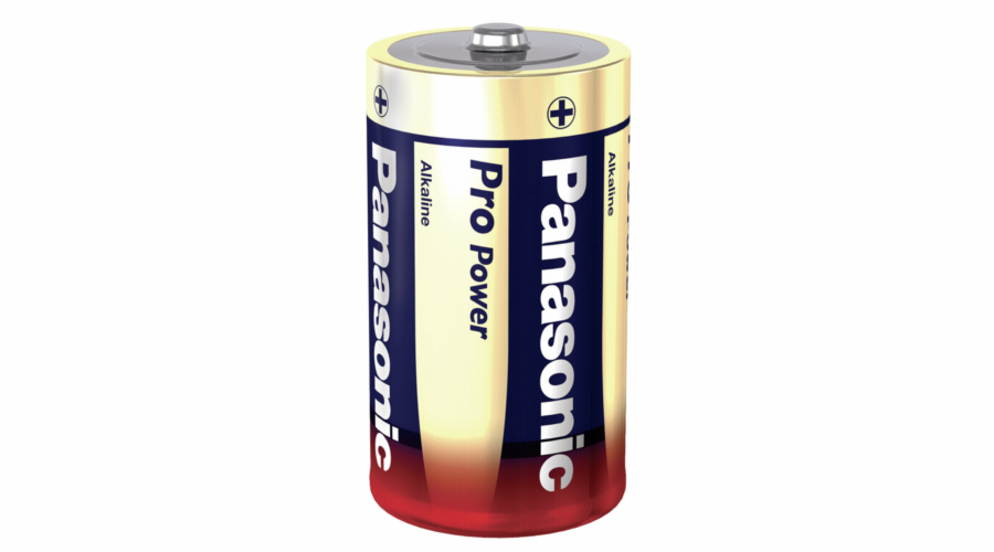 Baterie Panasonic R20 LR20PPG/2BP