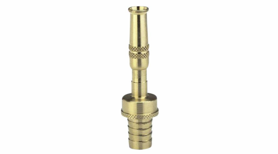 GARDA Comfort Brass Syringe, pro 19 mm (3/4 & quot;)-Hadice