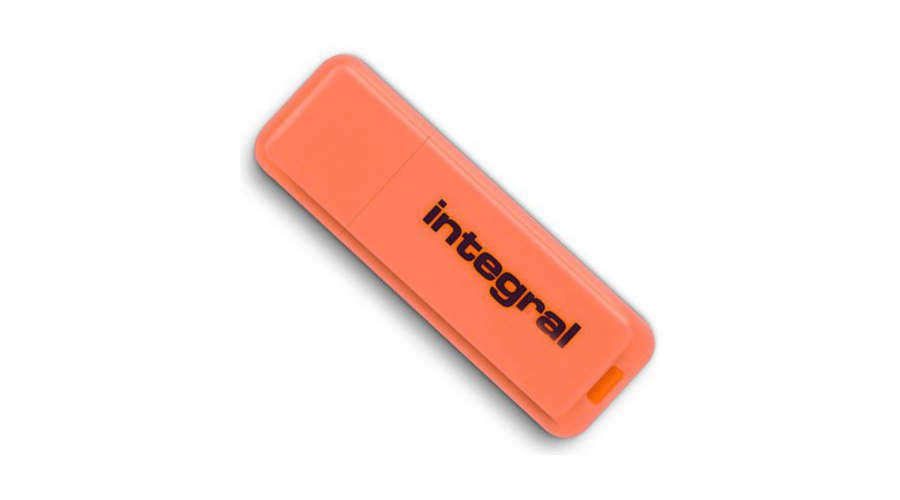 Pendrive Integral Neon, 32 GB (INFD32GBNEONOR)