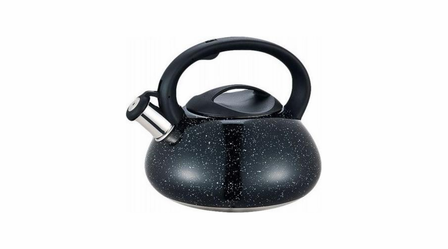 Non-electric kettle MAESTRO MR-1316 black