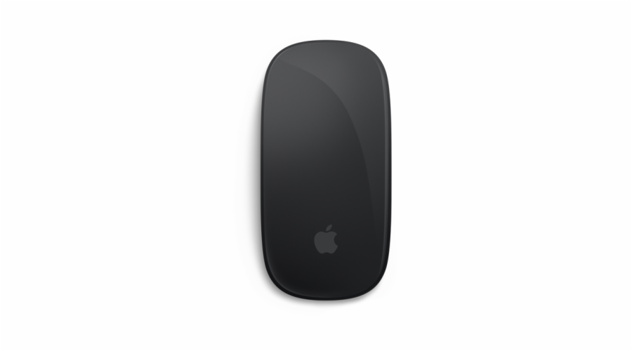 Apple Magic Mouse Black Multi-Touch