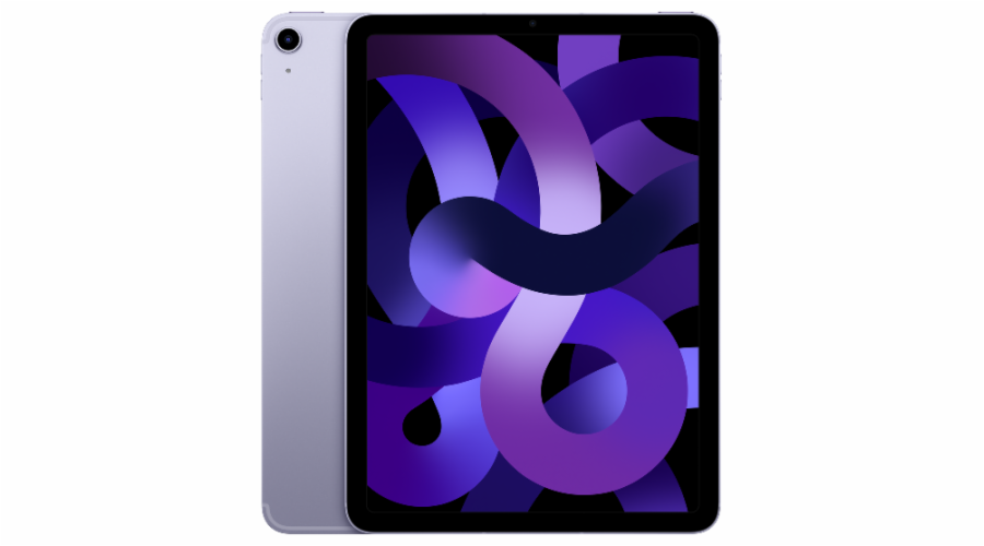 Apple iPad Air 10,9 Wi-Fi Cell 256GB fialový