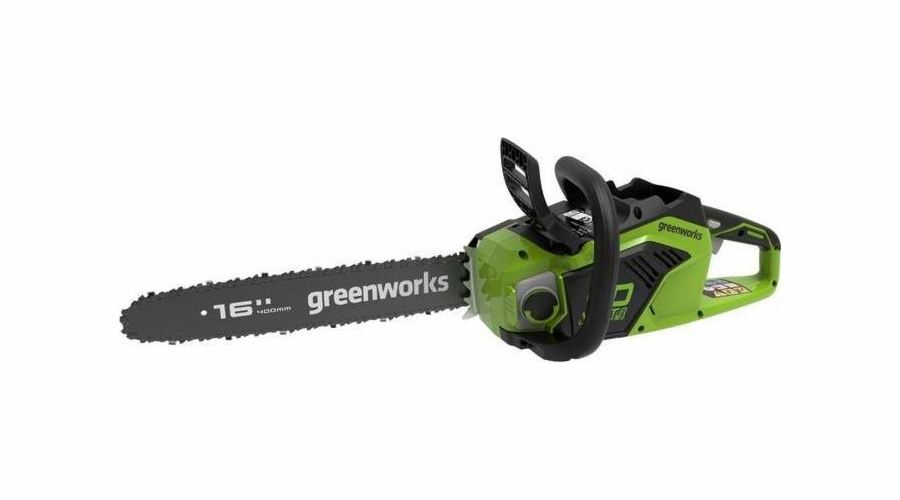 Greenworks Tools GR2005807 Řetězová pila