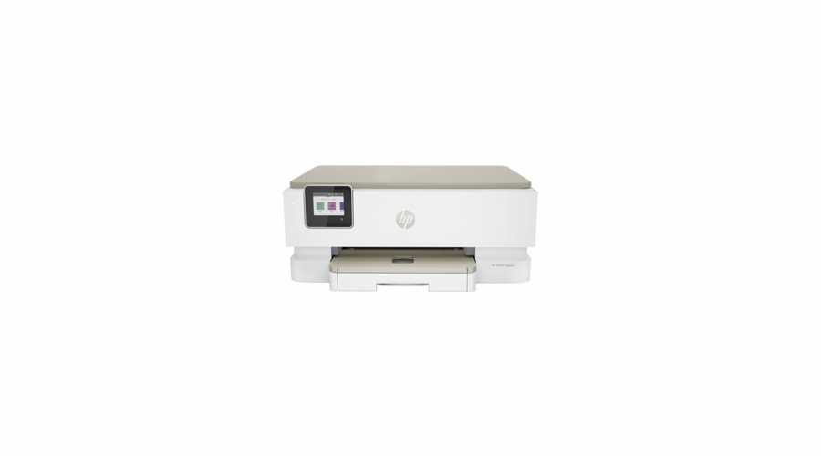 HP ENVY HP Inspire 7220e All-in-One Printer Color Printer for Home Print copy scan Wireless; HP+; HP Instant Ink eligible; Scan to PDF