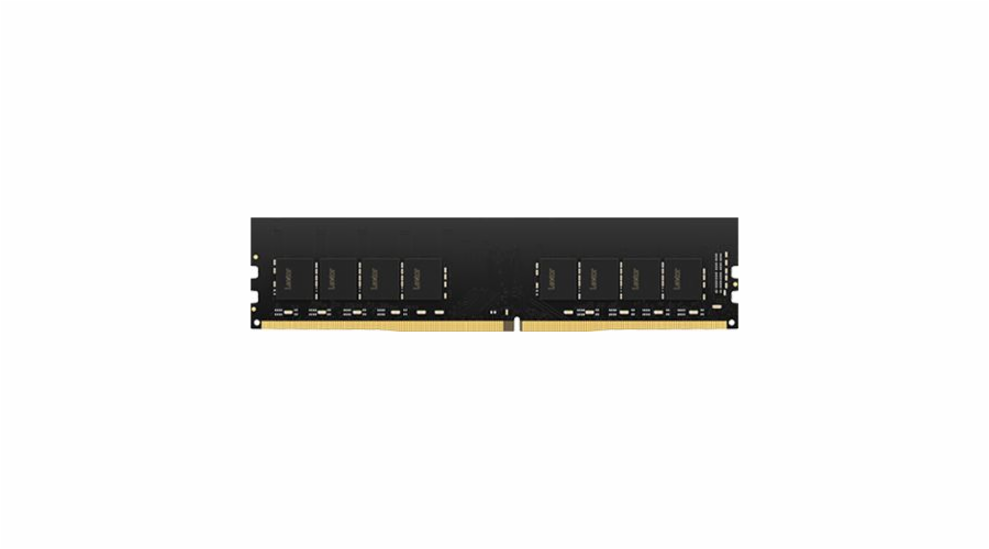 LEXAR DDR4 32 GB (1 * 32 GB) / 3200 CL22 -Paměť