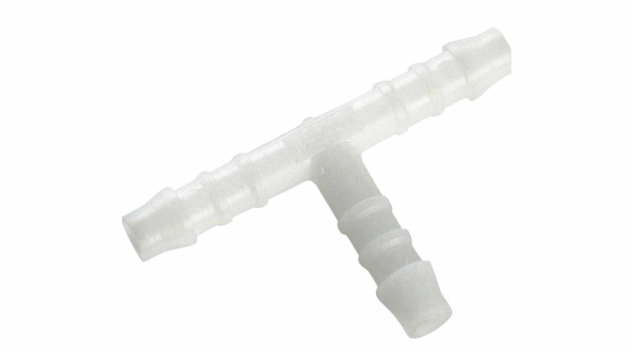 GARDENA 07300-20 PVC T-kus pro hadice - spojka 4 mm