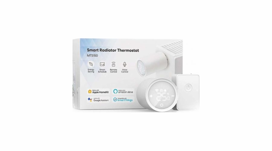 Meross Smart Thermostat Valve Starter Kit