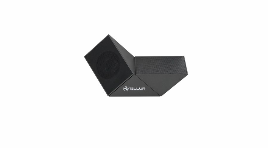 Tellur Bluetooth Speaker Nyx black