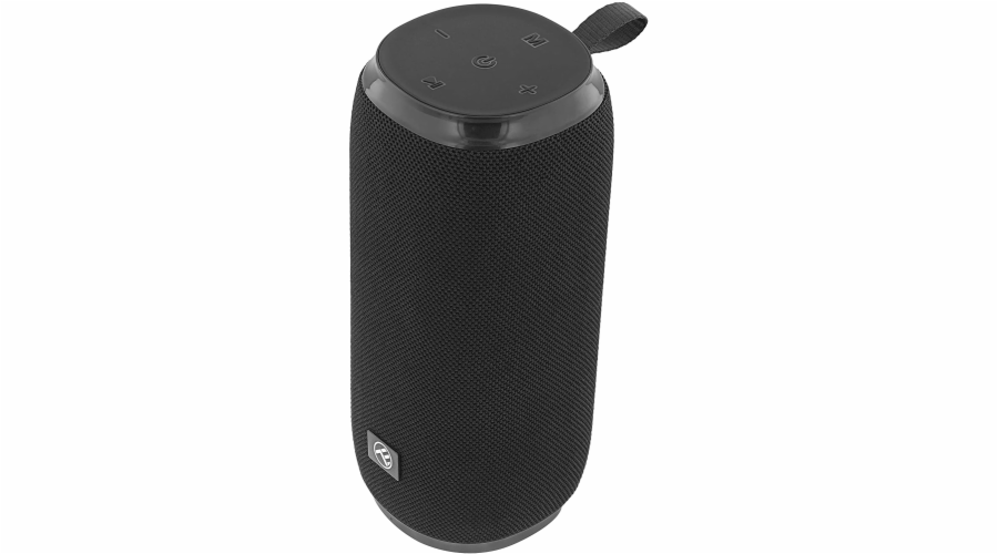 Tellur Bluetooth Speaker Gliss 16W Black