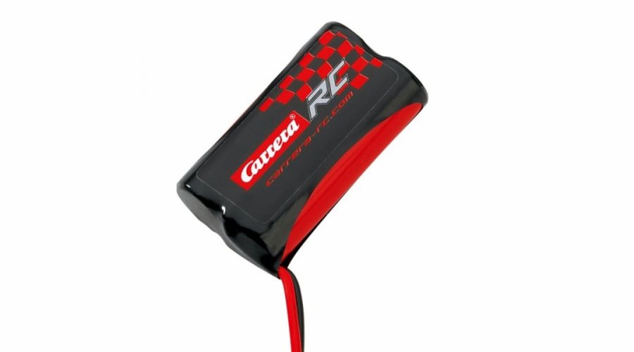 Carrera Baterie 7,4V 900mAH pro auto Carrera RC