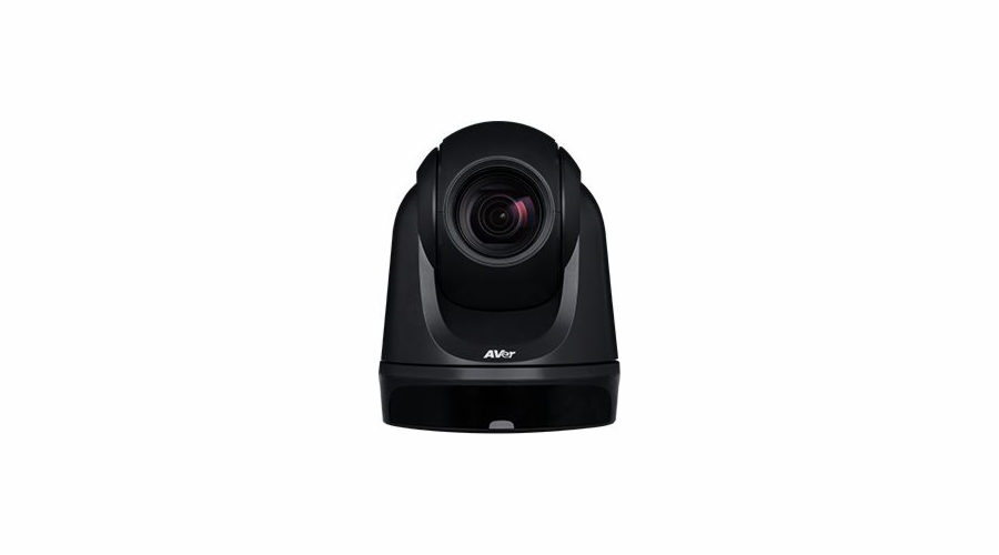 AVer DL30 Tracking Camera Full HD 1/2.8 Low Lux CMOS 12X optical zoom/2X digital zoom black