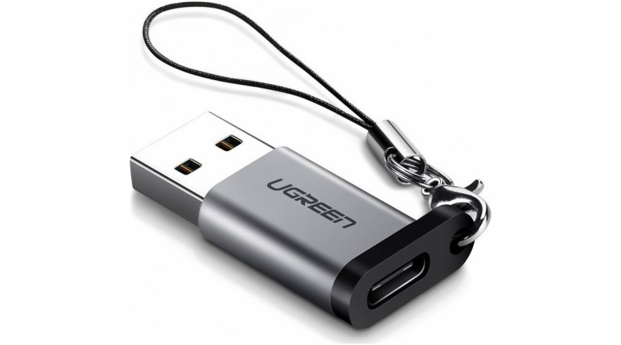 2x1 UGREEN USB-C to USB-A Converter