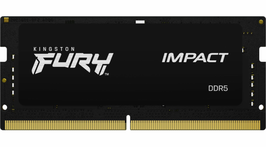 SO-DIMM 8 GB DDR5-4800 , Arbeitsspeicher