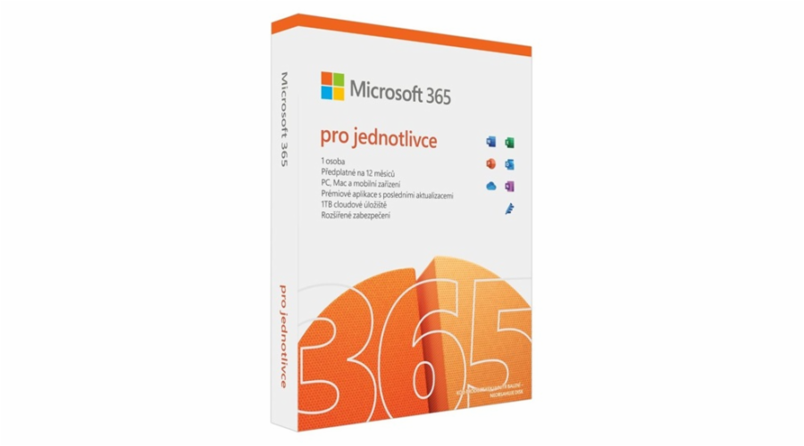 Microsoft 365 Personal (809-QQ2-01393)