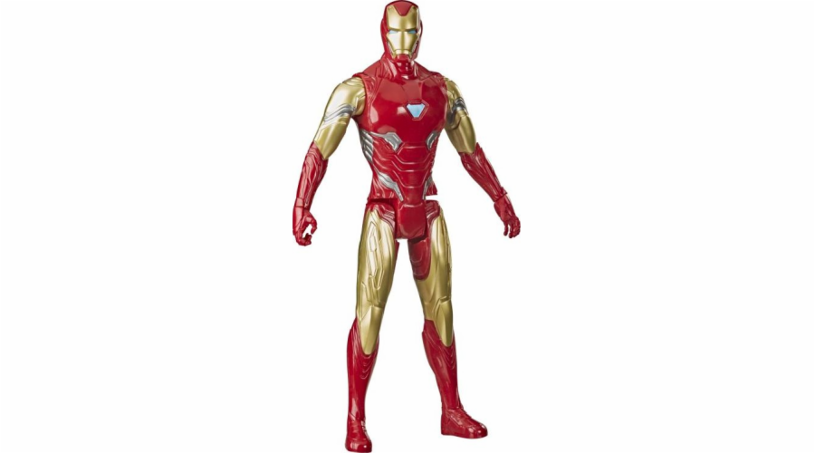 Marvel Avengers Titan Hero Iron Man, Spielfigur