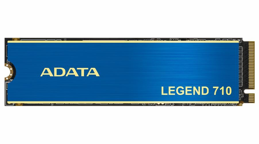 Legend 710 1TB PCIe 3x4 2,4 / 1,8 GB / s M2