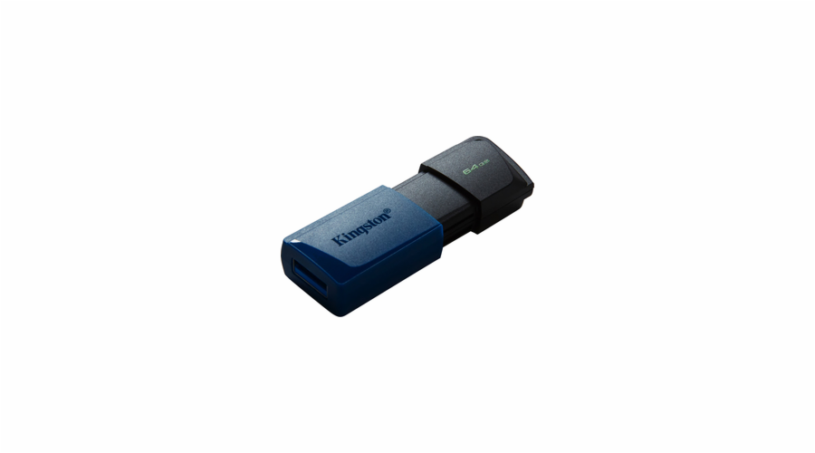 Kingston Exodia 64GB USB 3.2. Blue 45019441