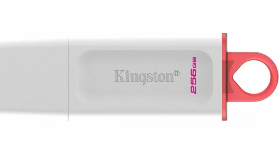 Kingston Flash Disk 256GB USB3.2 Gen1 DataTraveler Exodia (White + Pink) KC-U2G256-5R