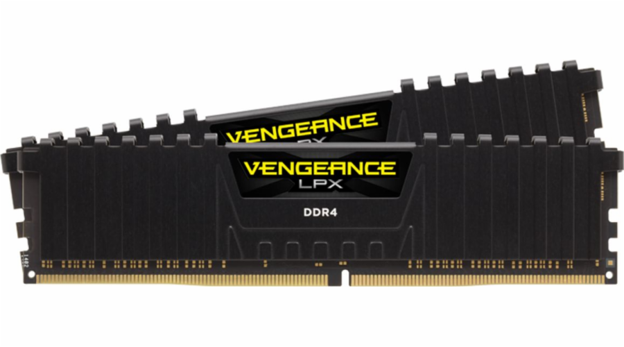 CORSAIR Vengeance DDR4 3600MHz 16GB 2x8GB DIMM Unbuffered 18-22-22-42