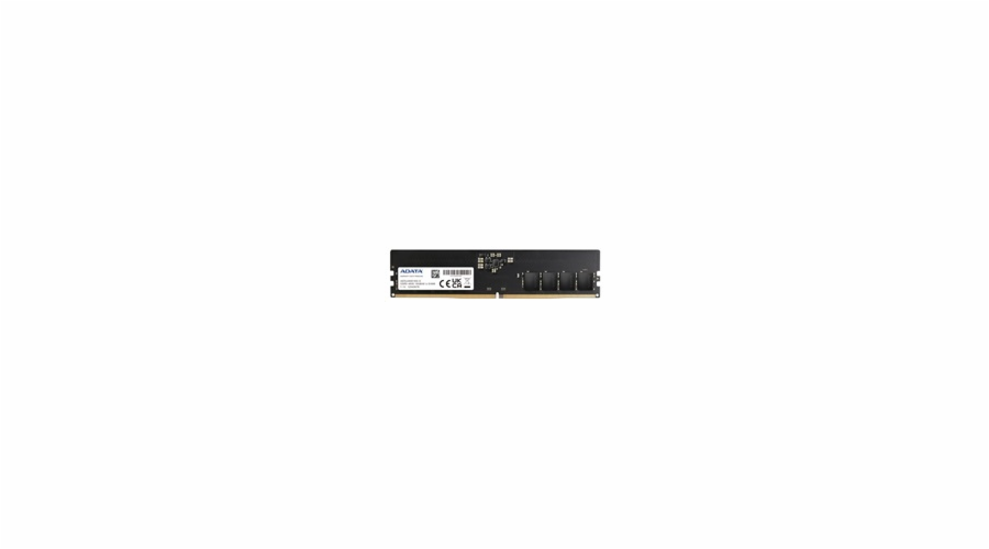 ADATA - 8GB - DDR5 - 4800MHz - DIMM 28