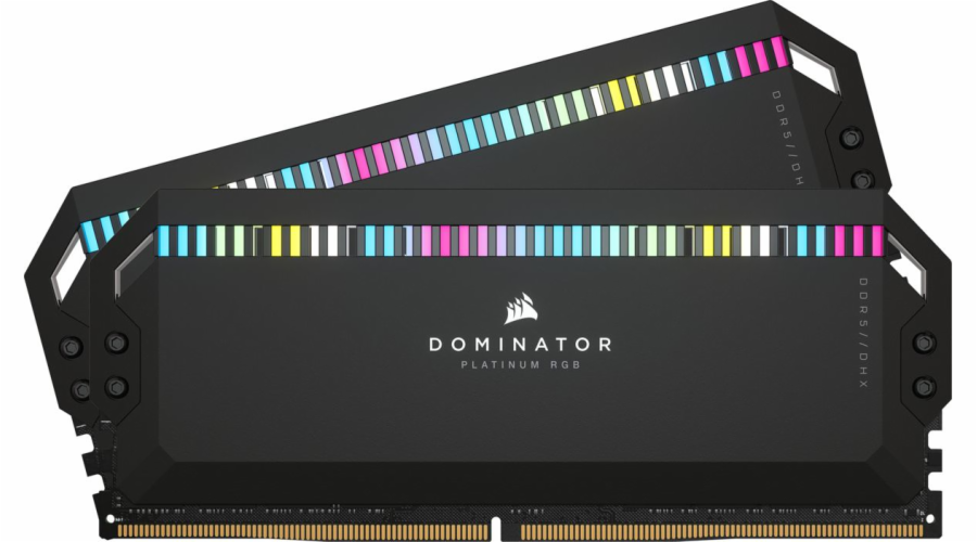 Corsair DIMM 32 GB DDR5-5600 (2x 16 GB) Dual-Kit, Arbeitsspeicher