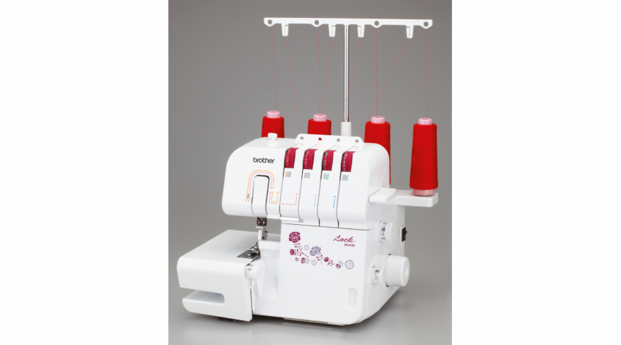Brother M343D sewing machine Electric