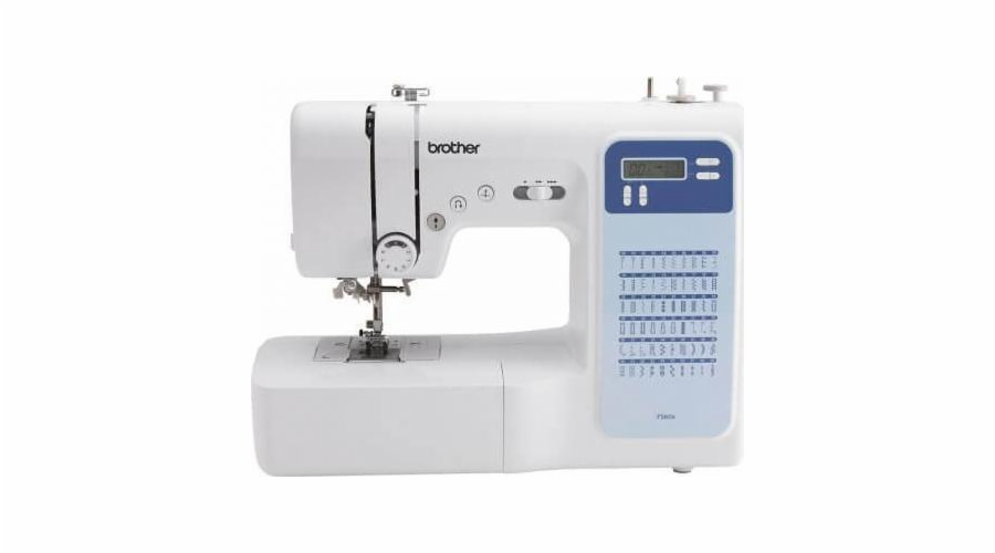 Brother FS60X sewing machine Electric