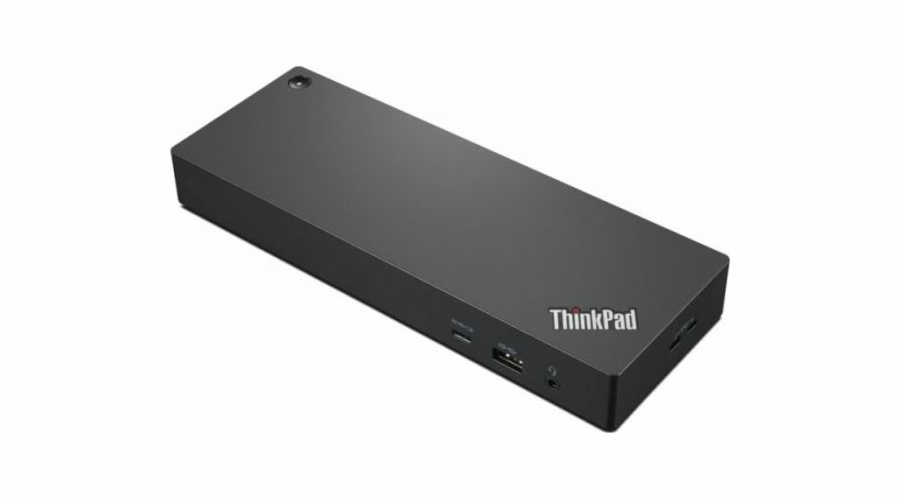 Lenovo TP Thunderbolt 4 Workstation Dock - dokovací stanice