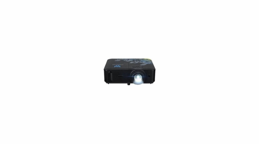 ACER Predator GM712, Projektor 4K UHD, čierny