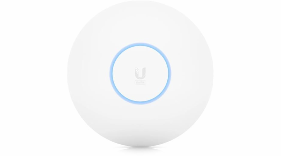 WiFi router Ubiquiti Networks UniFi Access Point WiFi 6 Pro