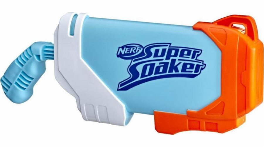 Nerf Nerf Super Soaker Torrent 6+ Hasbro