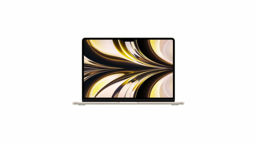 Apple MacBook Air 13" Světlo hvězd