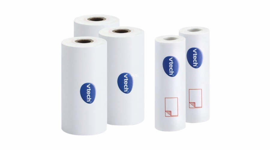 Tech Kidizoom Print Cam - Termosublimační papír