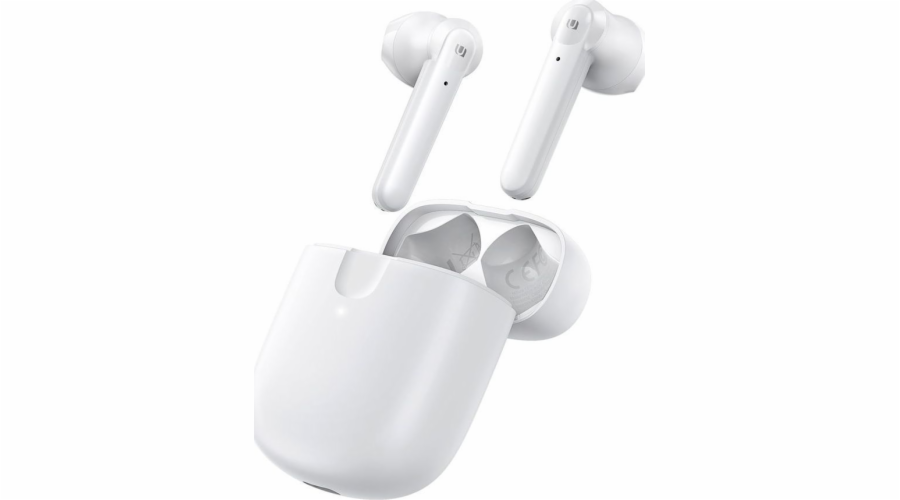 UGREEN HiTune T2 Low Latency TWS Earbuds White